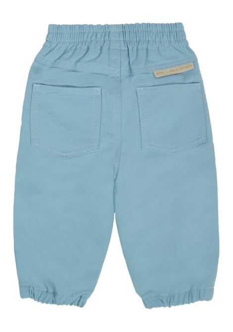 Pantalone Stella McCartney Kids STELLA MCCARTNEY KIDS | PANTALONI E JEANS | TX6560 Z1544670